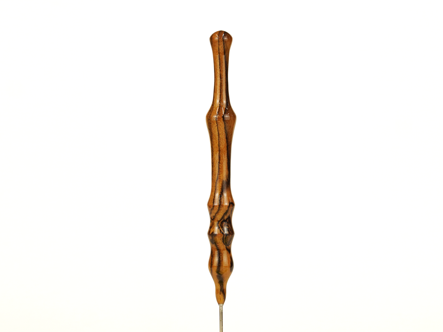 Hardwood Pottery Needle Tool (Bobote Wood)
