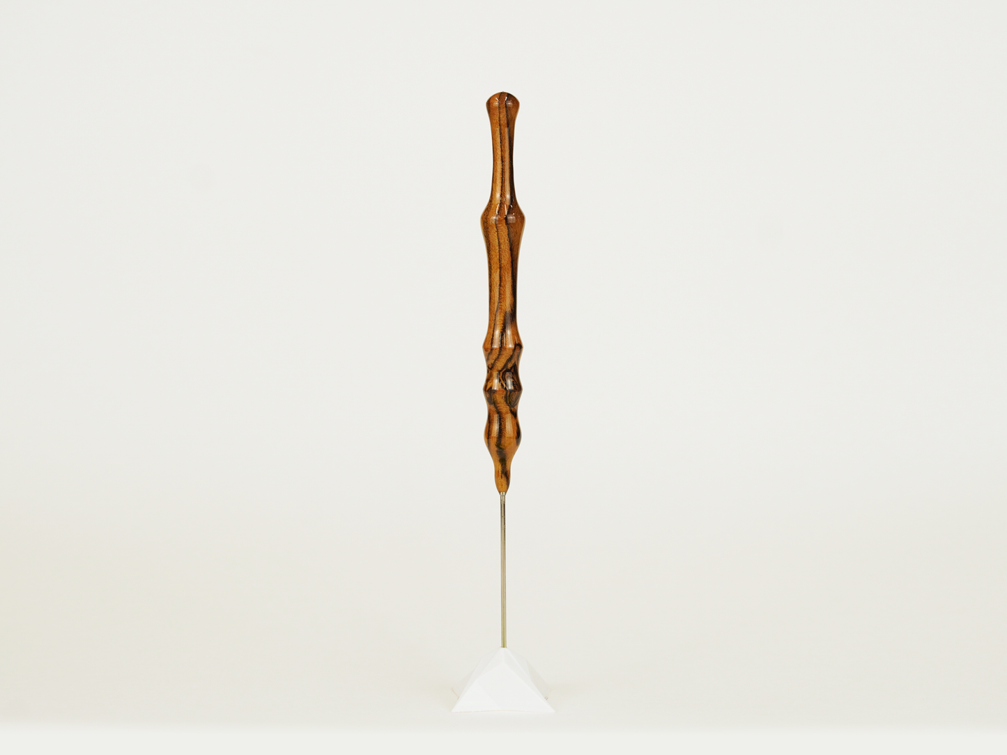 Hardwood Pottery Needle Tool (Bobote Wood)