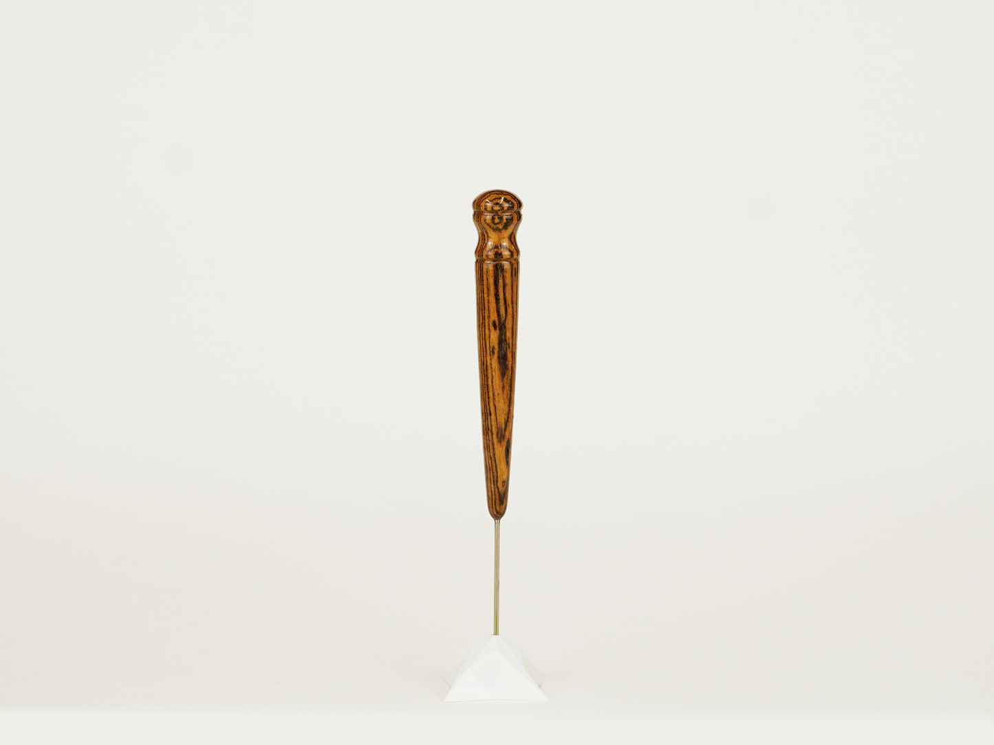 Hardwood Pottery Needle Tool (Bobote Wood)