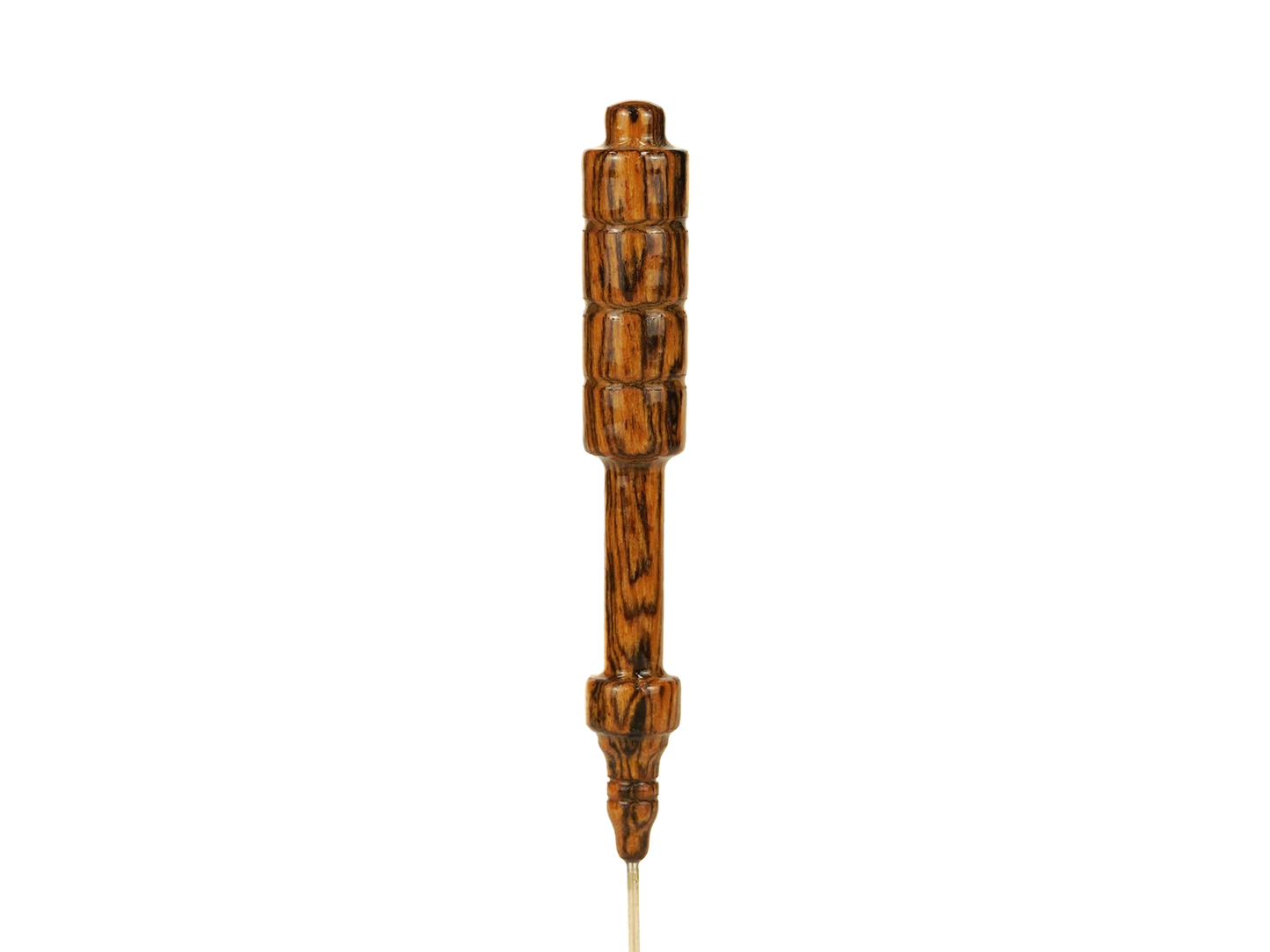 Hardwood Pottery Needle Tool (Bobote Wood)