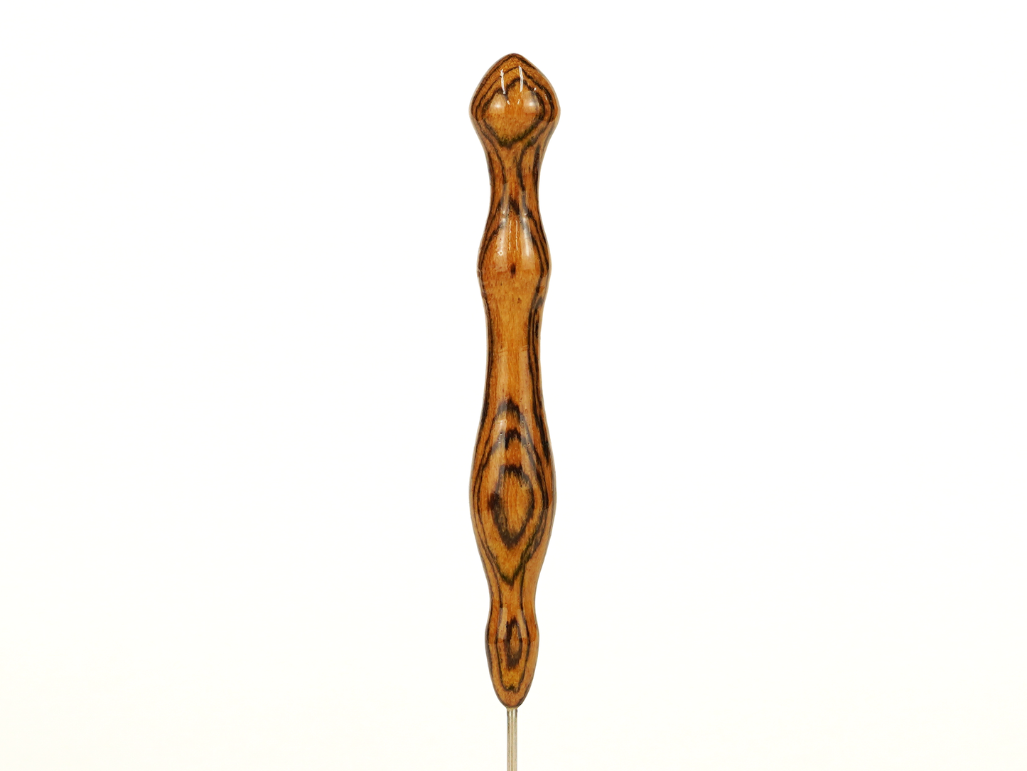 Hardwood Pottery Needle Tool (Bobote Wood)
