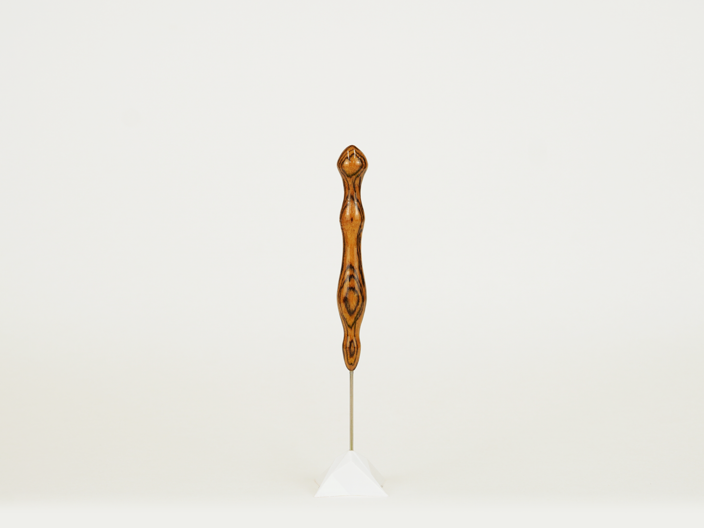 Hardwood Pottery Needle Tool (Bobote Wood)