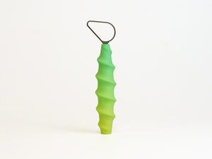 Lime Zest