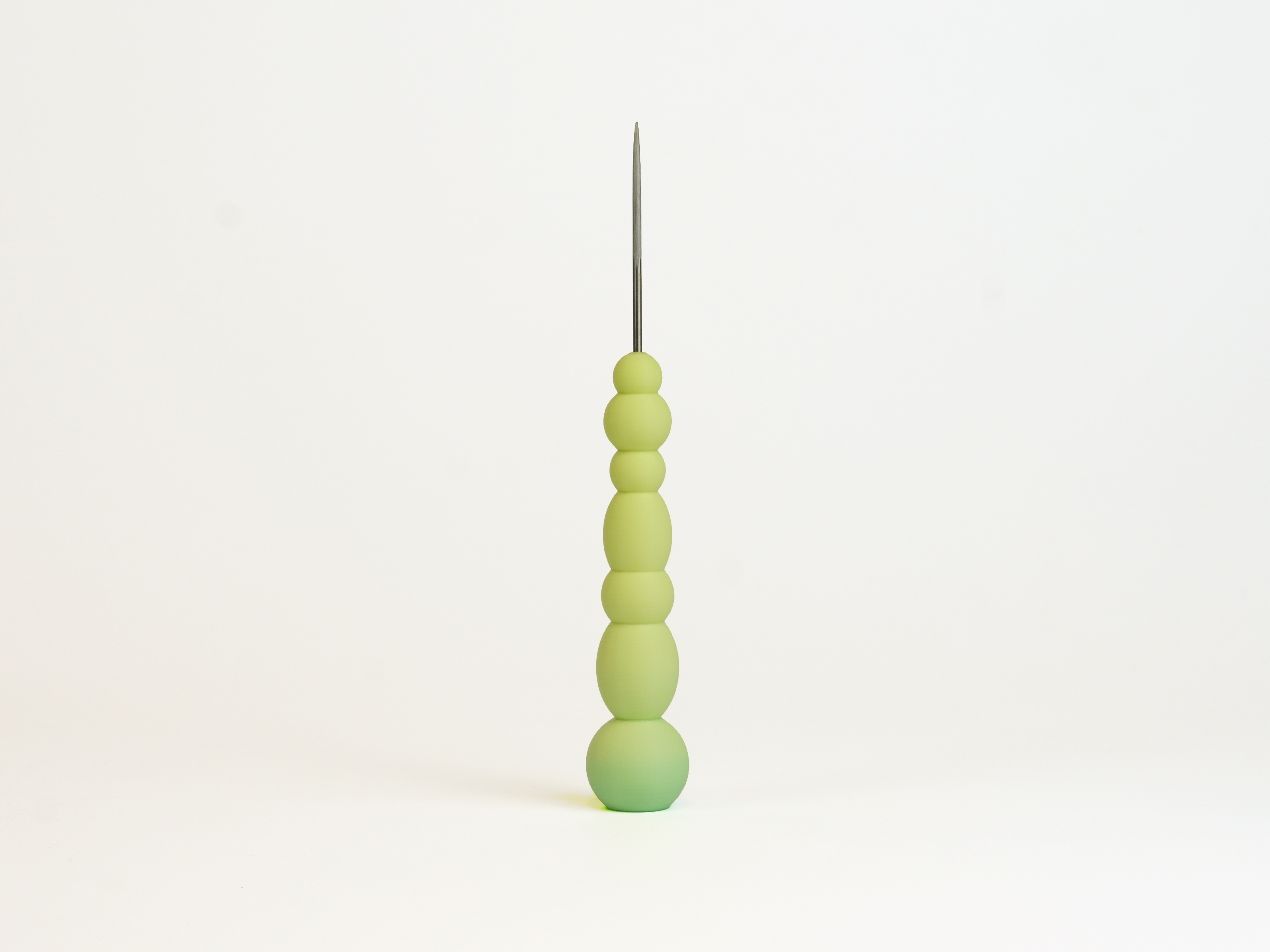 The Seedpod
