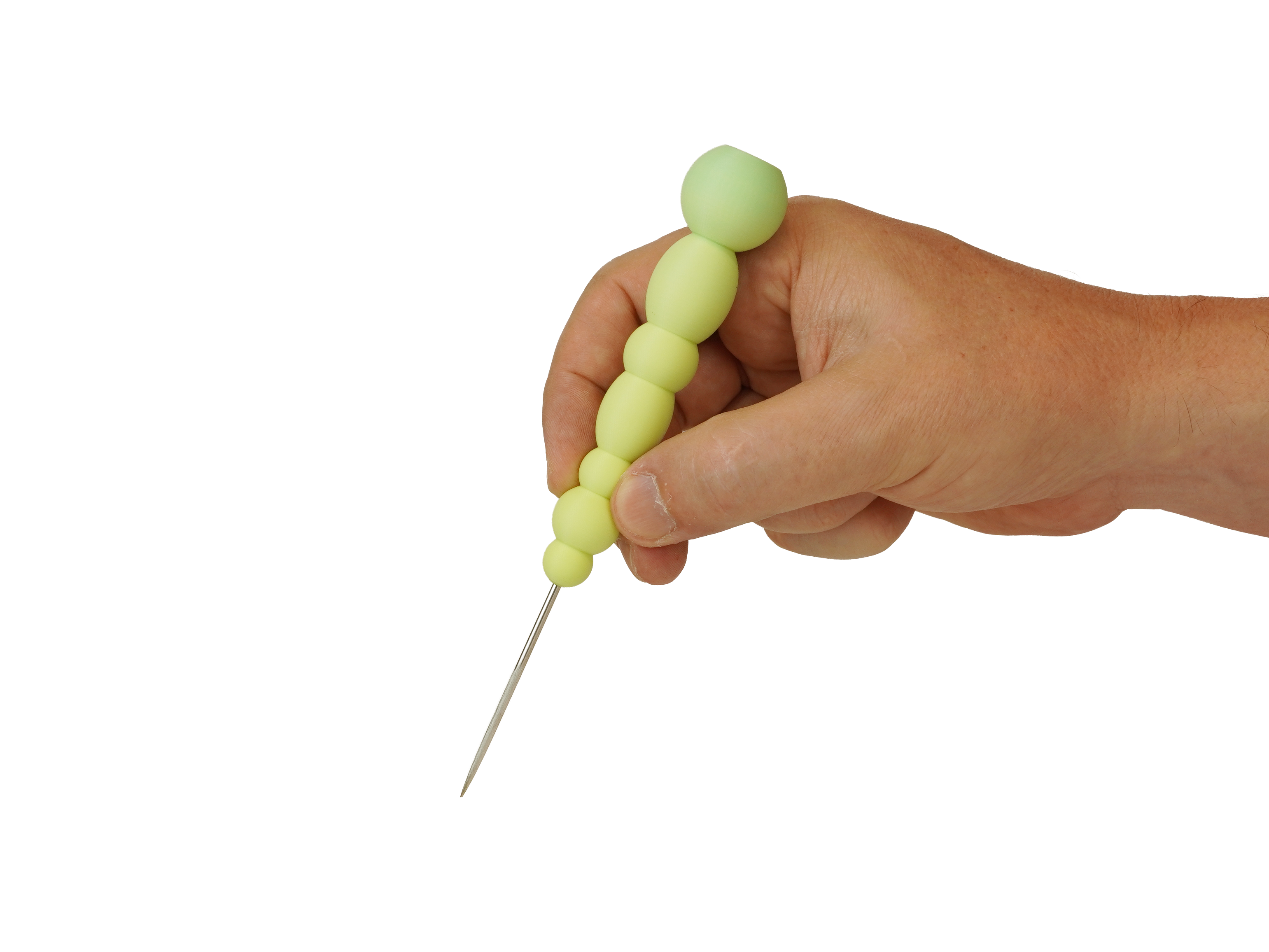 The Seedpod