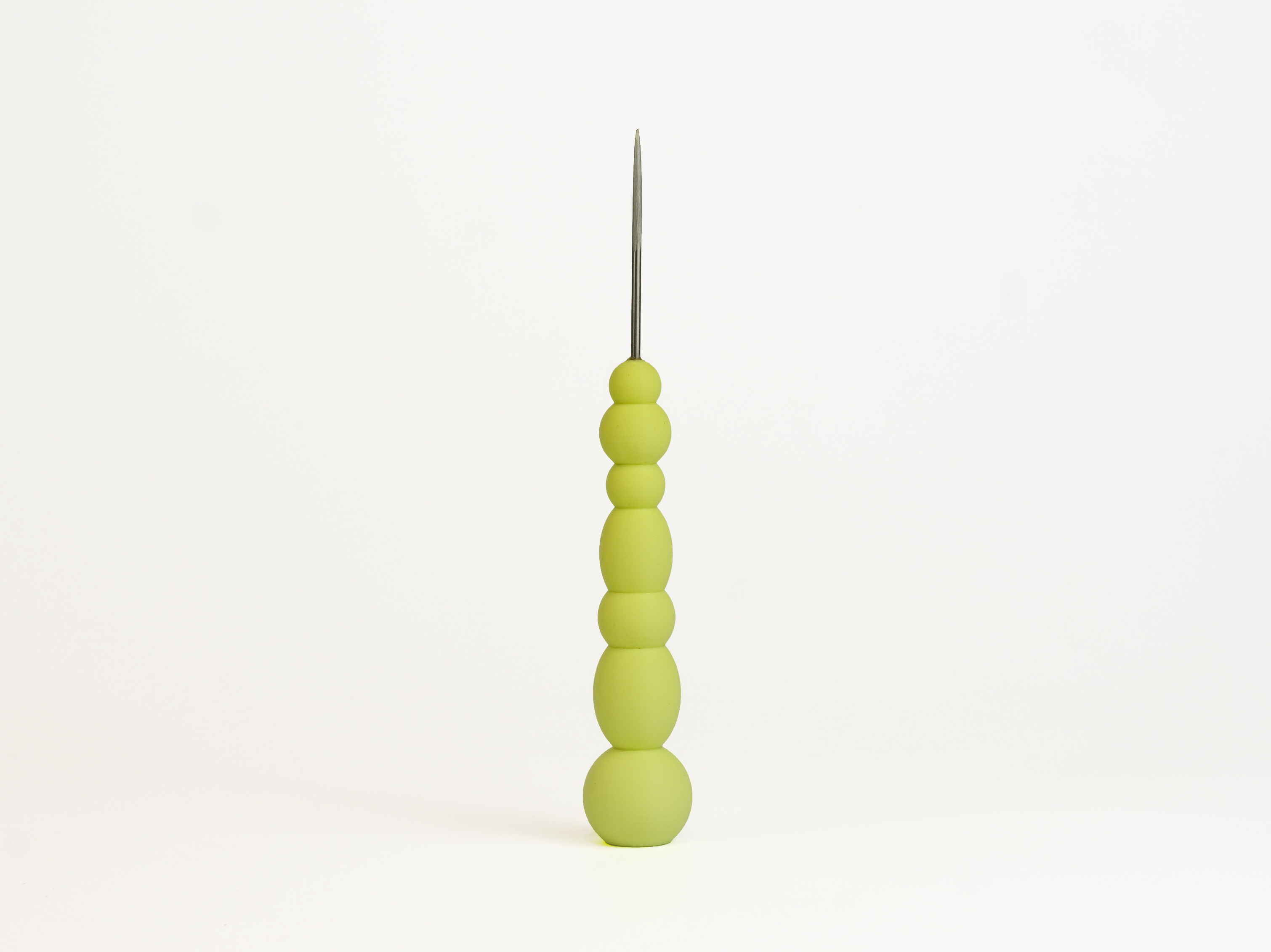 The Seedpod