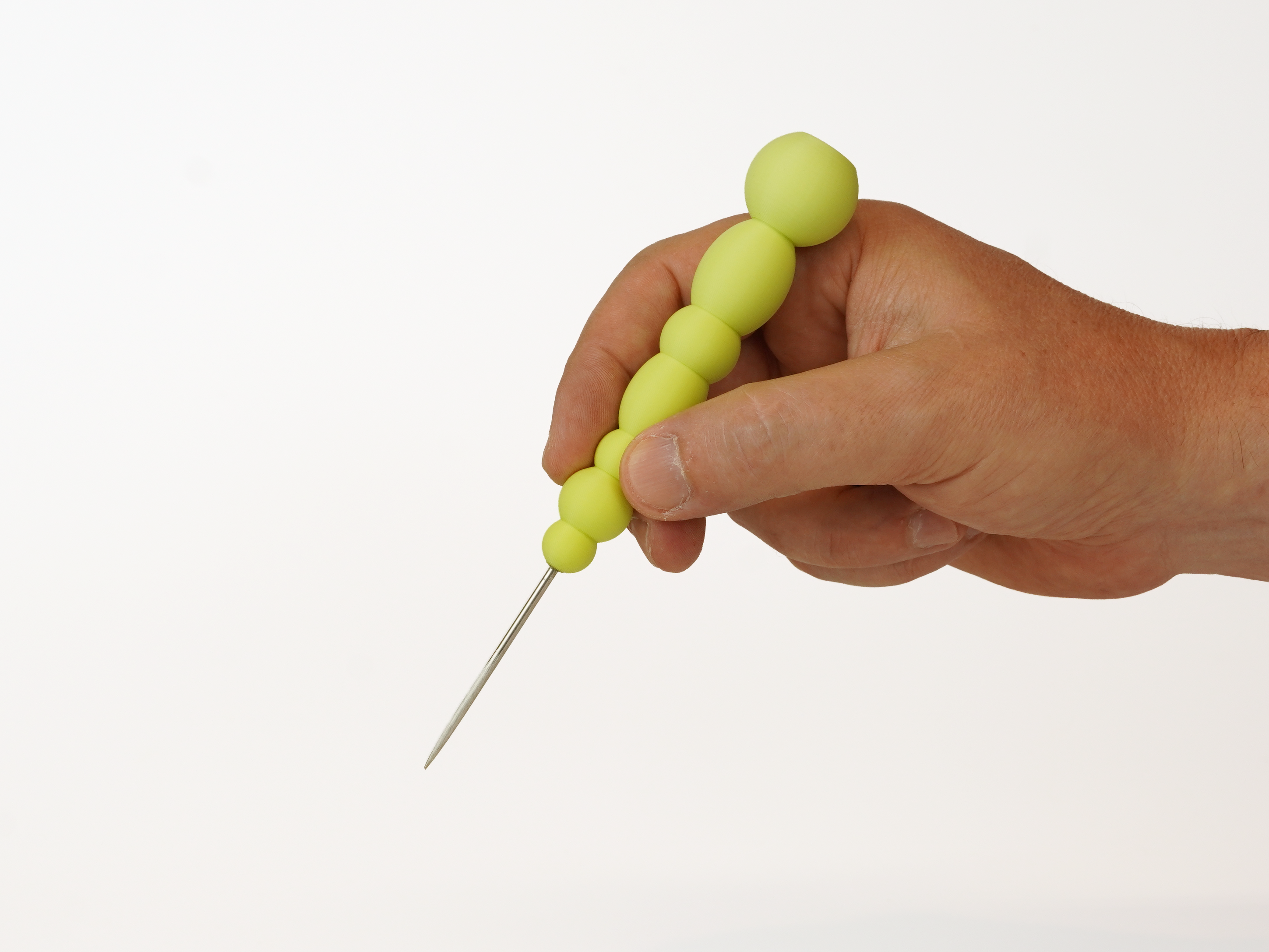 The Seedpod
