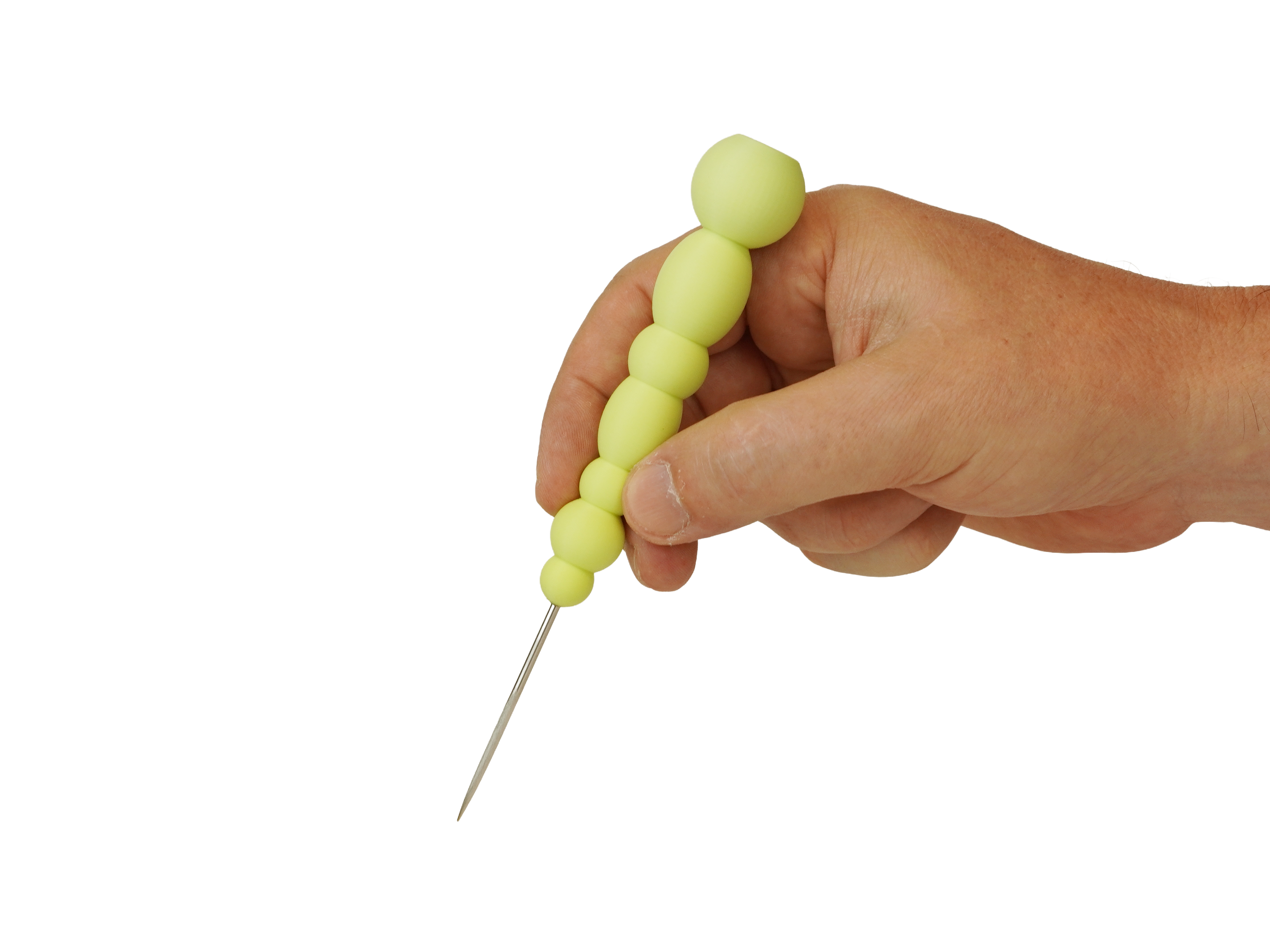 The Seedpod