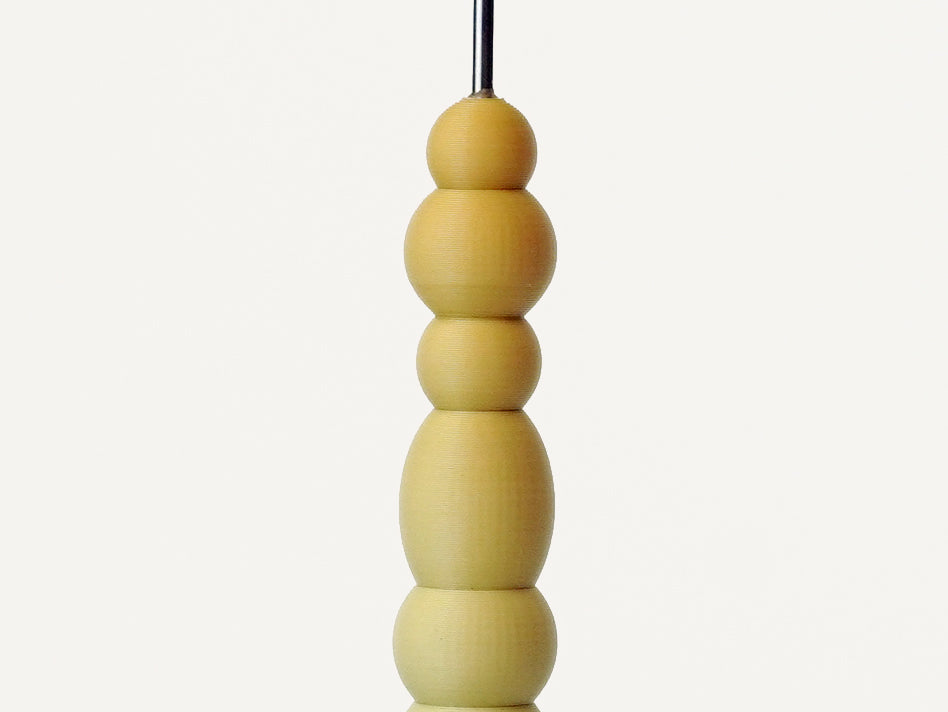 The Seedpod