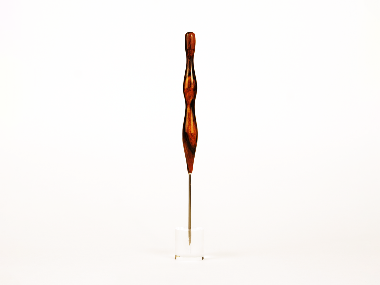 Pottery Needle Tool (Acacia Wood)