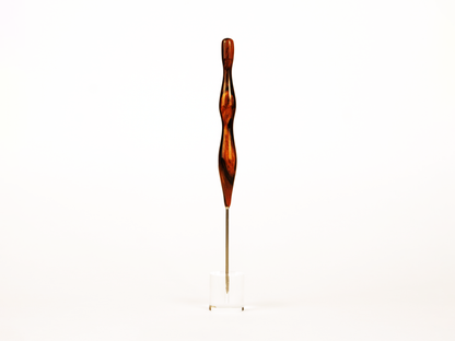 Pottery Needle Tool (Acacia Wood)