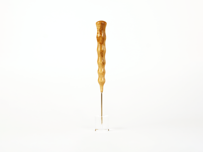 Pottery Needle Tool (Maple wood)