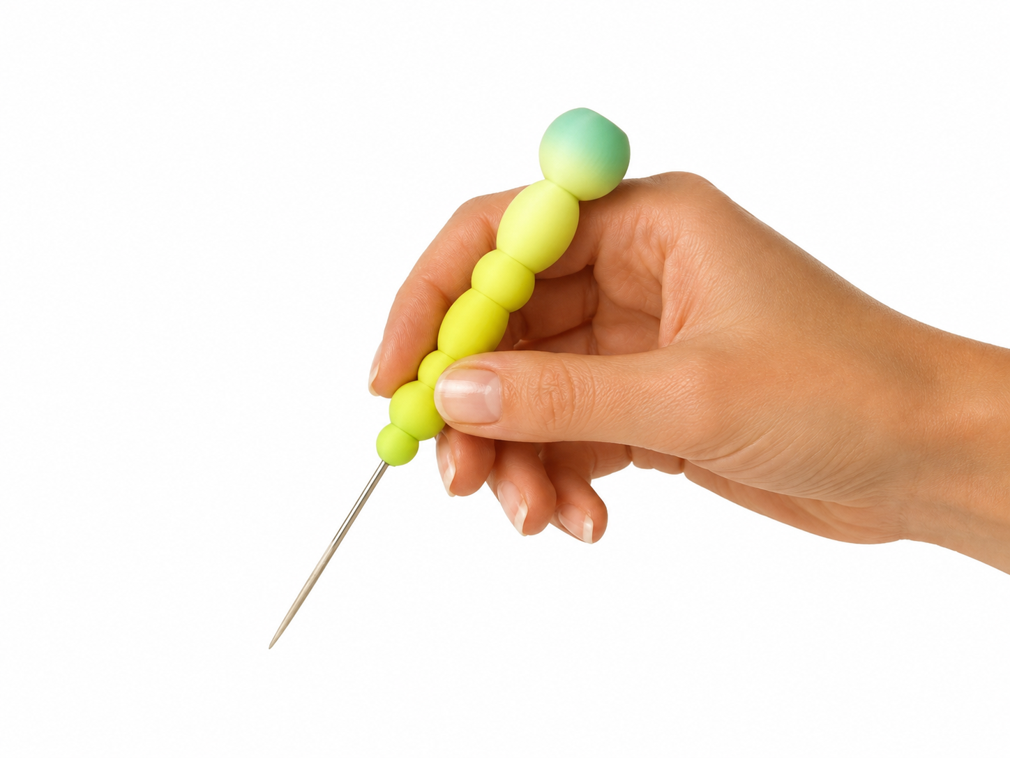 The Seedpod