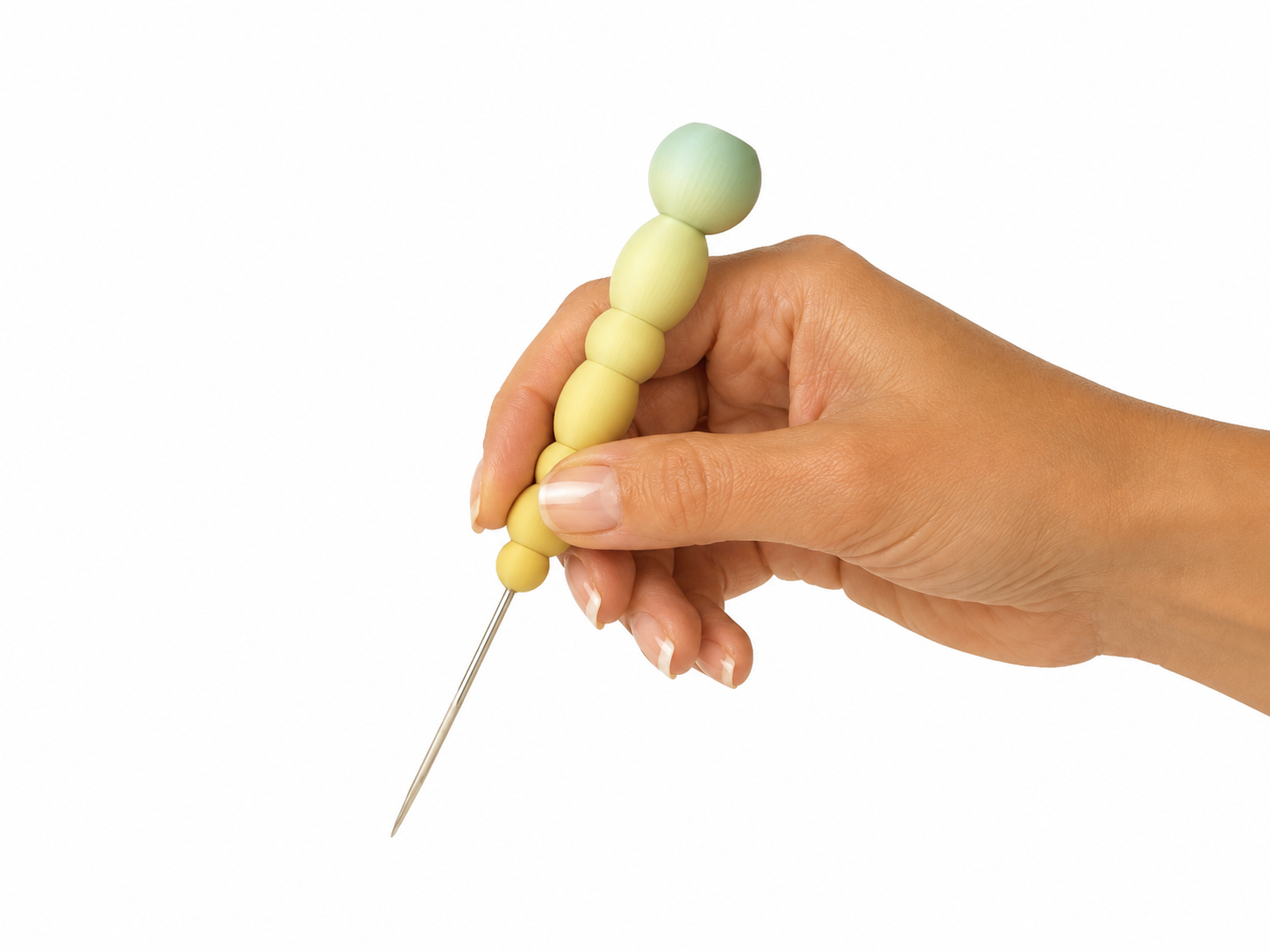 The Seedpod