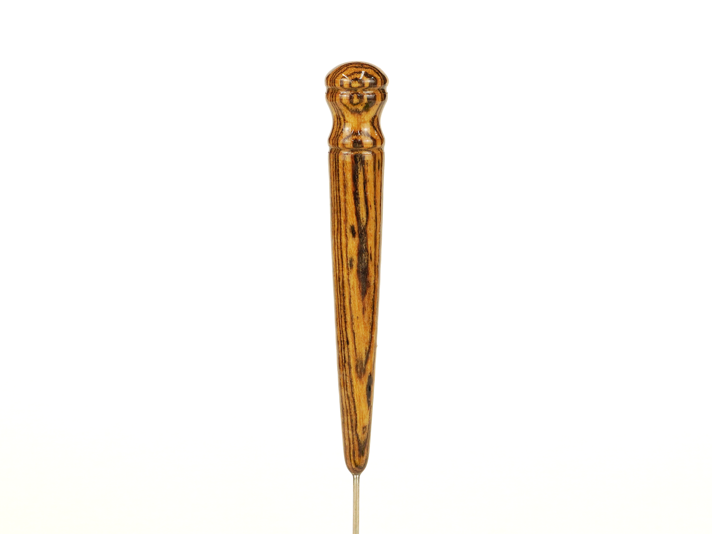 Hardwood Pottery Needle Tool (Bobote Wood)