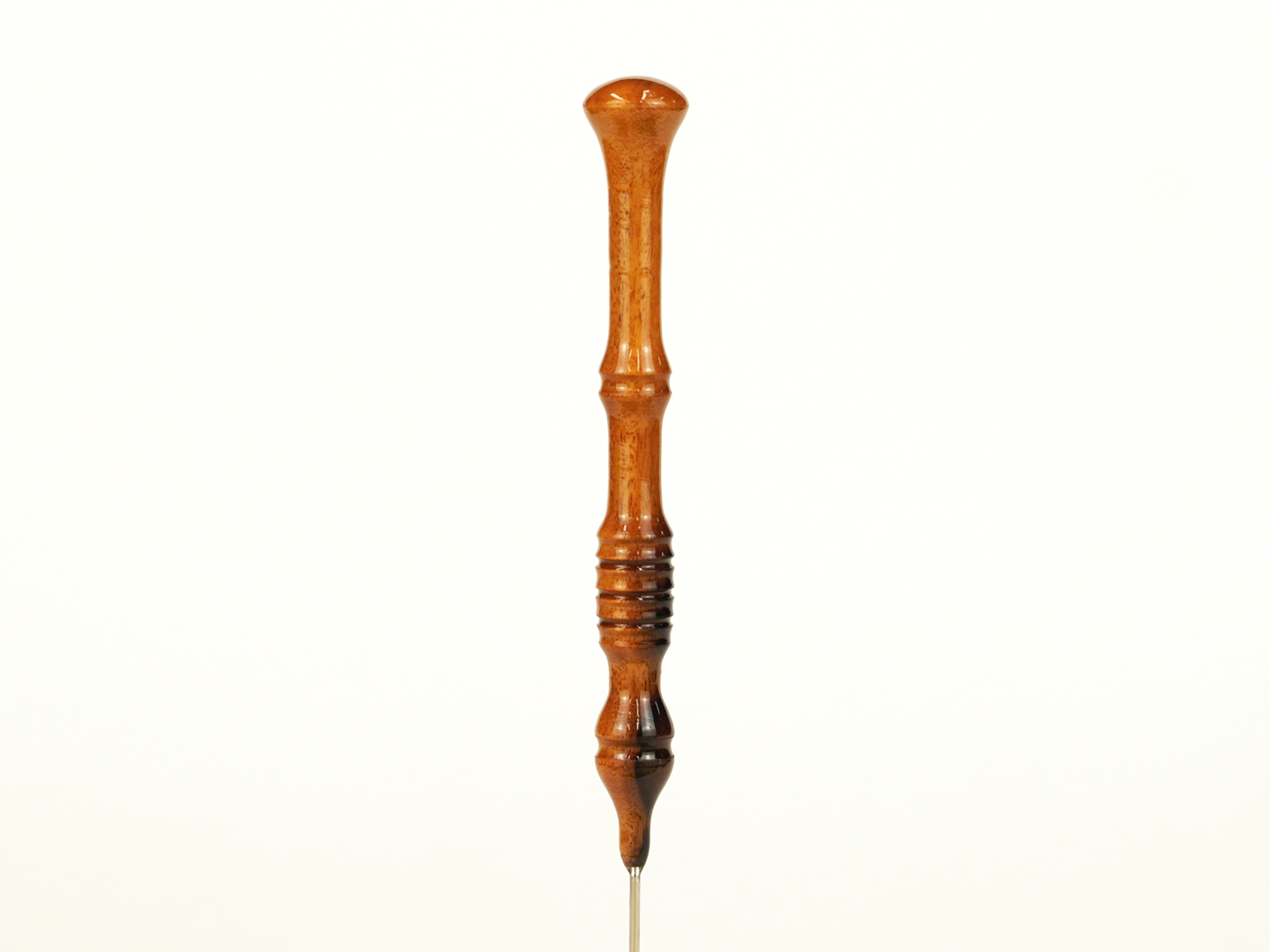 Hardwood Pottery Needle Tool (Acacia Wood)
