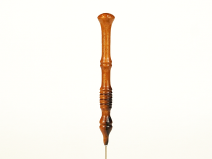 Hardwood Pottery Needle Tool (Acacia Wood)