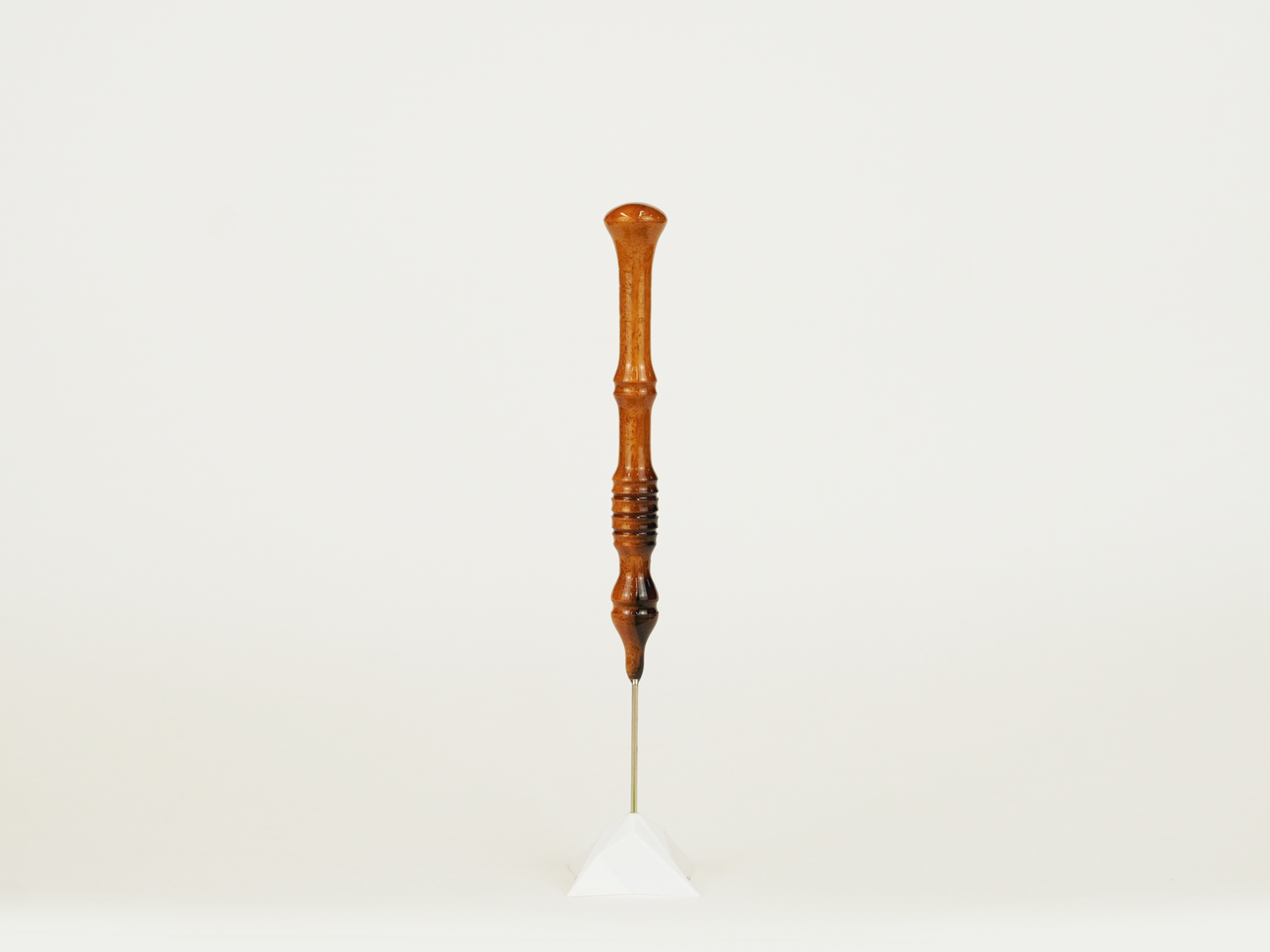 Hardwood Pottery Needle Tool (Acacia Wood)