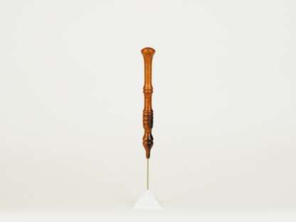 Hardwood Pottery Needle Tool (Acacia Wood)