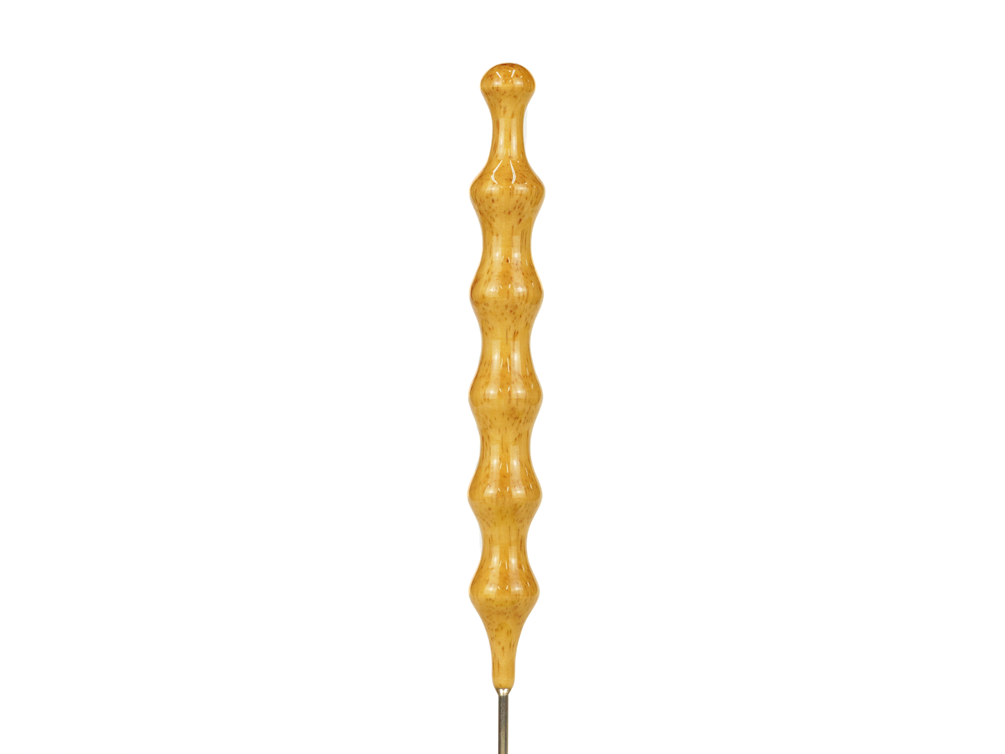 Pottery Needle Tool - Oak Wood - 180mm