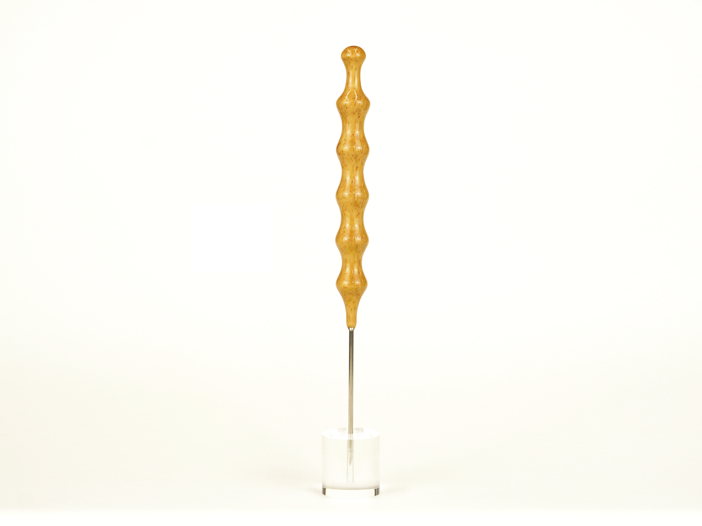 Pottery Needle Tool - Oak Wood - 180mm