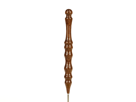 Pottery Needle Tool - Palm Wood - 180mm