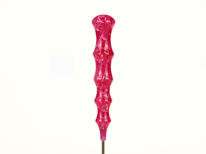 Pottery Needle Tool - Pink Ridge - 180mm