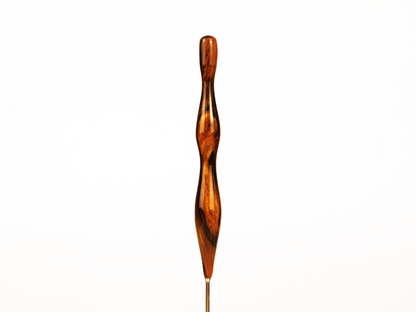 Pottery Needle Tool (Acacia Wood)