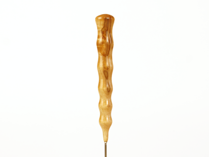 Pottery Needle Tool (Maple wood)