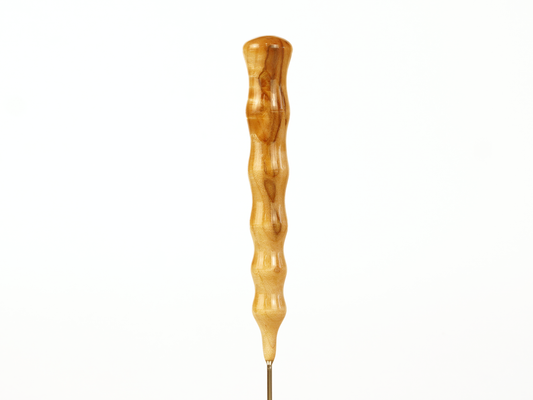 Pottery Needle Tool (Maple wood)
